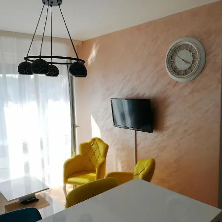 Ljubicica Appartement Vrnjačka Banja