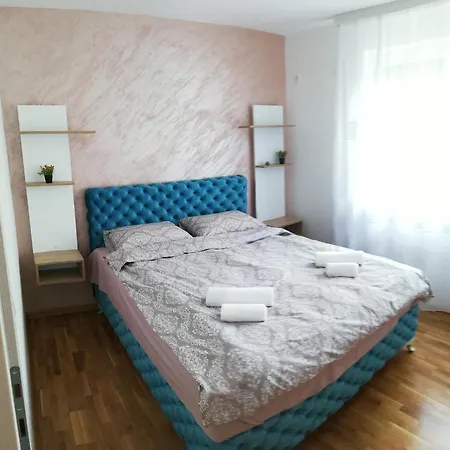 Appartement Ljubicica *
