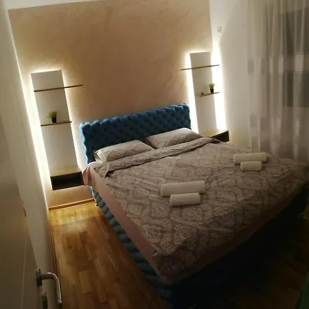 Ljubicica * Vrnjačka Banja