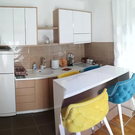 Ljubicica Appartement