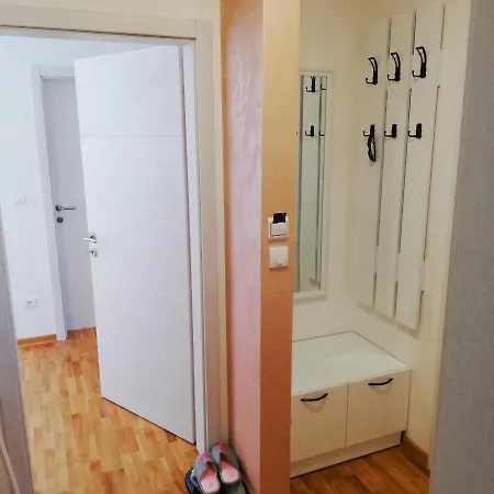 Ljubicica Appartement *