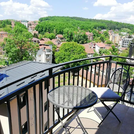 Apartament Ljubicica *