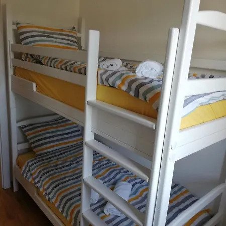 Ljubicica Appartement