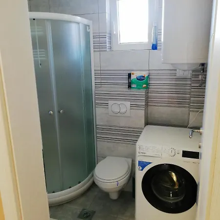 Appartement Ljubicica Vrnjačka Banja
