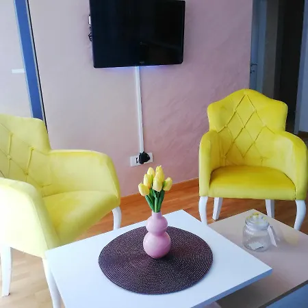 Ljubicica * Vrnjačka Banja