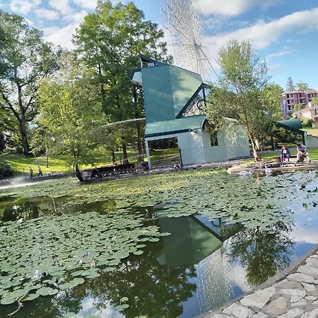 Ljubicica Apartament