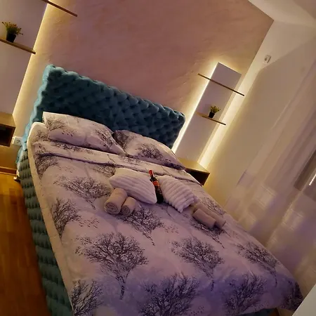 Ljubicica * Vrnjačka Banja