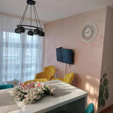 Apartament Ljubicica Vrnjačka Banja