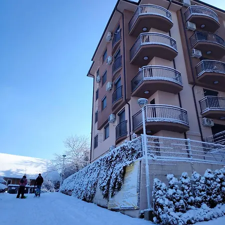 Apartament Ljubicica *