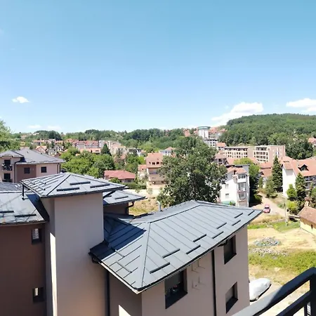 Appartement Ljubicica Vrnjačka Banja
