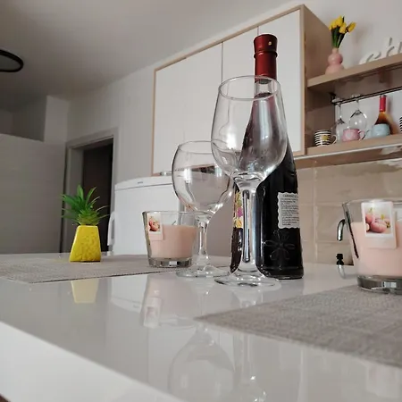 Apartament Ljubicica