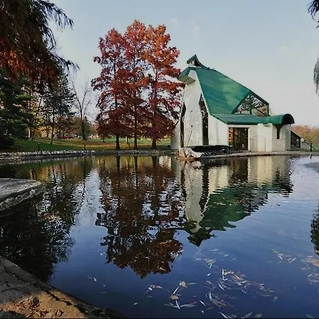 Apartament Ljubicica *