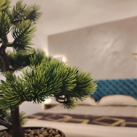 Ljubicica Appartement *