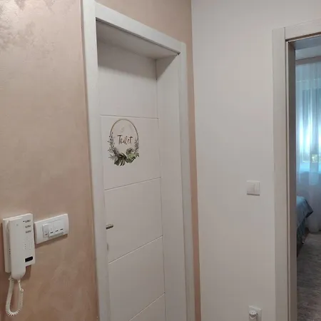 Ljubicica Apartament Vrnjačka Banja