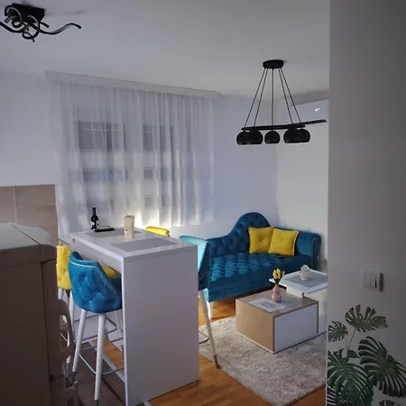 Apartament Ljubicica