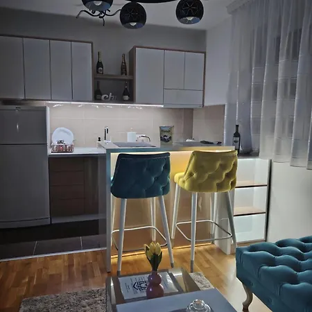 Ljubicica Apartament Vrnjačka Banja