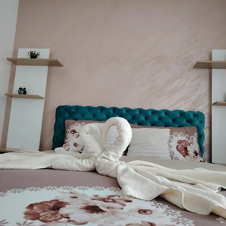 Apartament Ljubicica Vrnjačka Banja