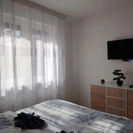 Ljubicica Apartament *